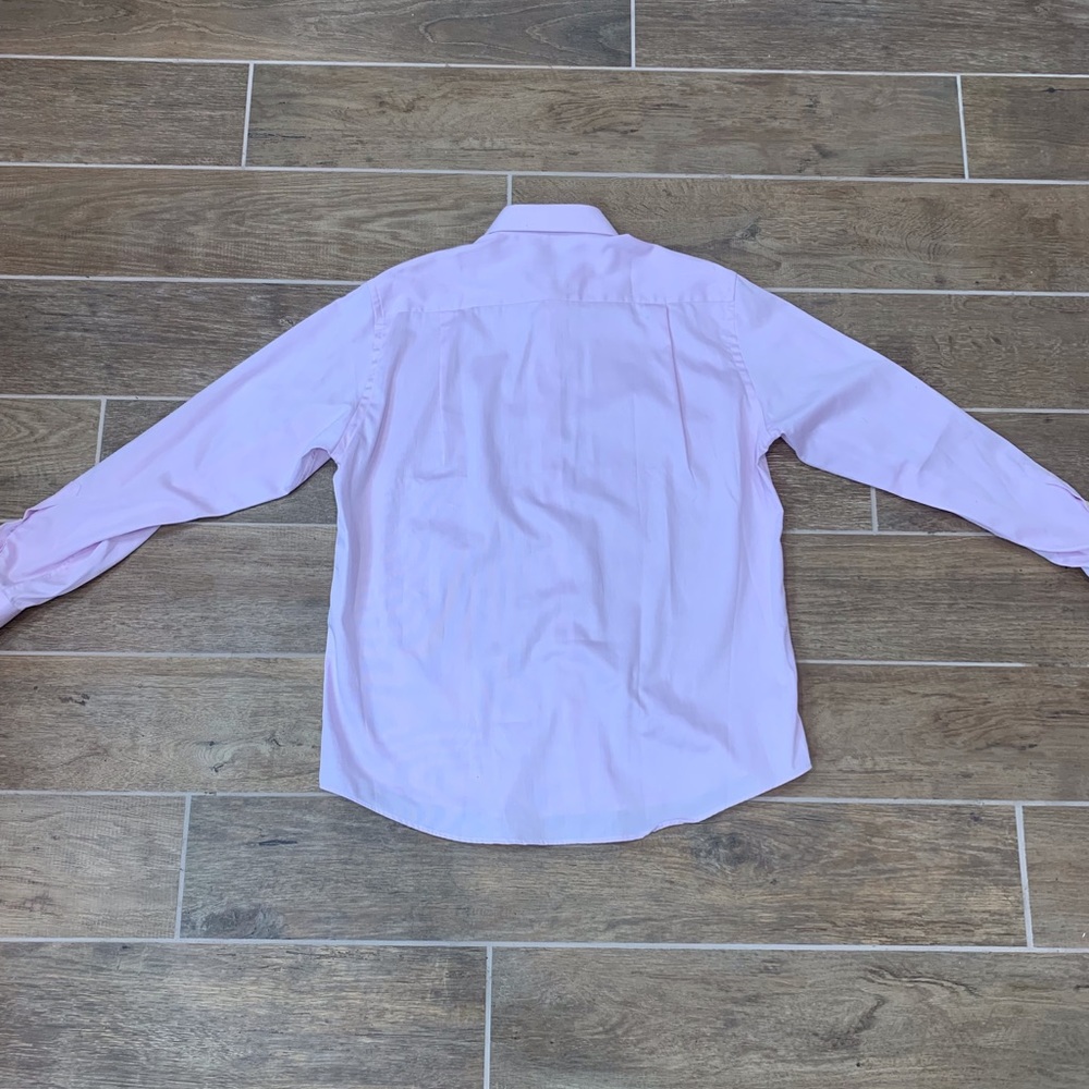 Yves Saint Laurent button down shirt - Picture 4 of 6